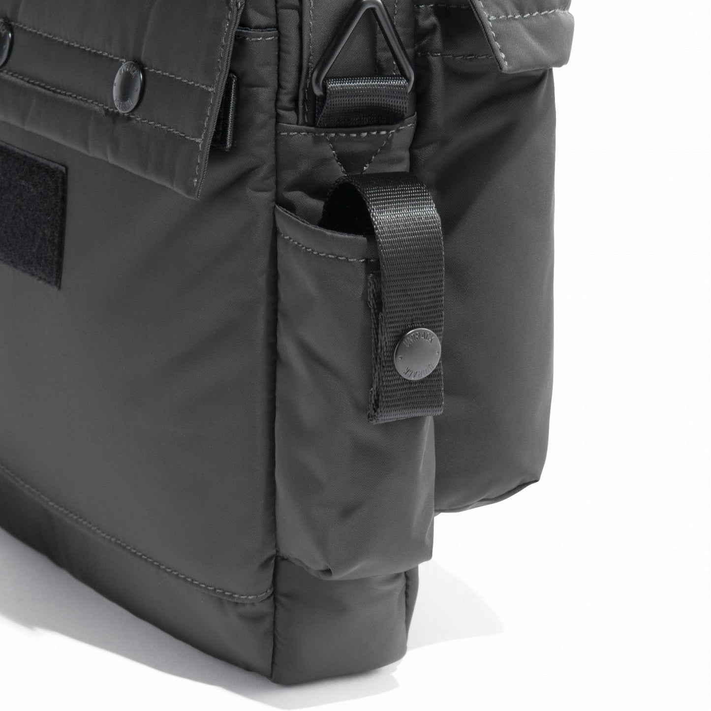 CITY PLUS THE HELMET Mini Shoulder Bag ACE