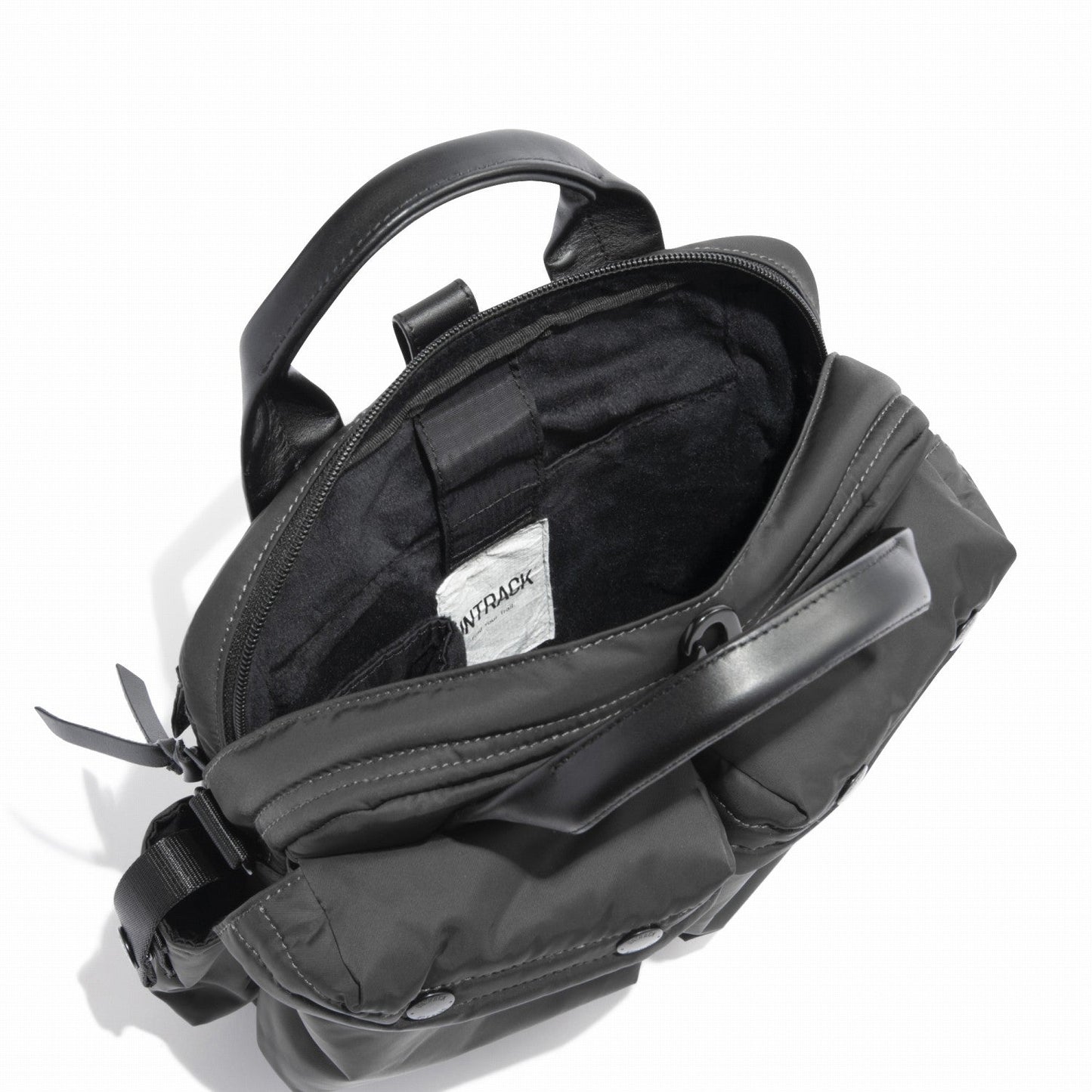 CITY PLUS THE HELMET Mini Shoulder Bag ACE