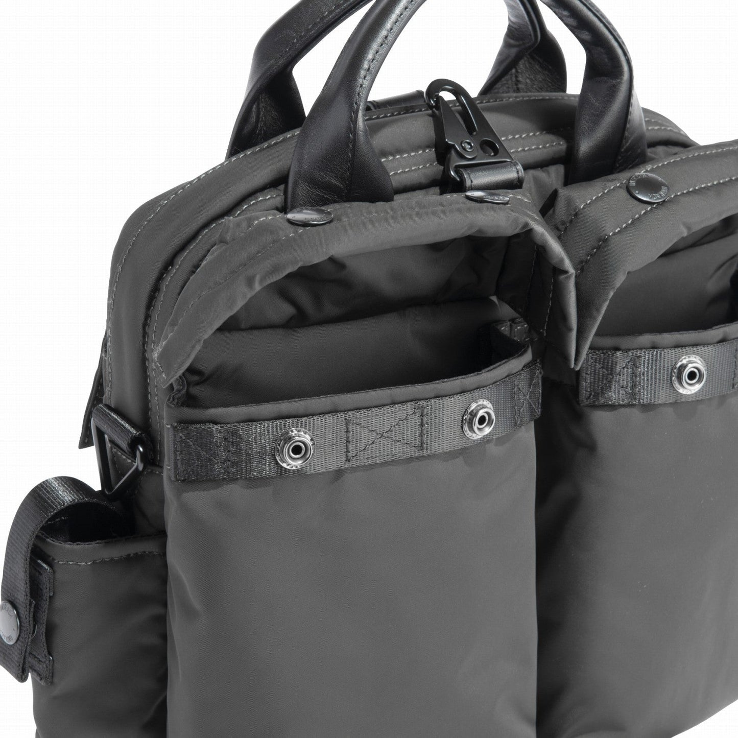 CITY PLUS THE HELMET Mini Shoulder Bag ACE