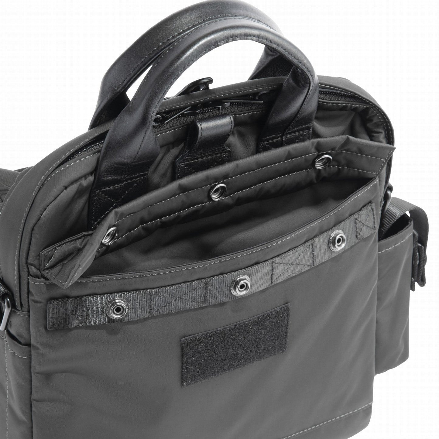 CITY PLUS THE HELMET Mini Shoulder Bag ACE