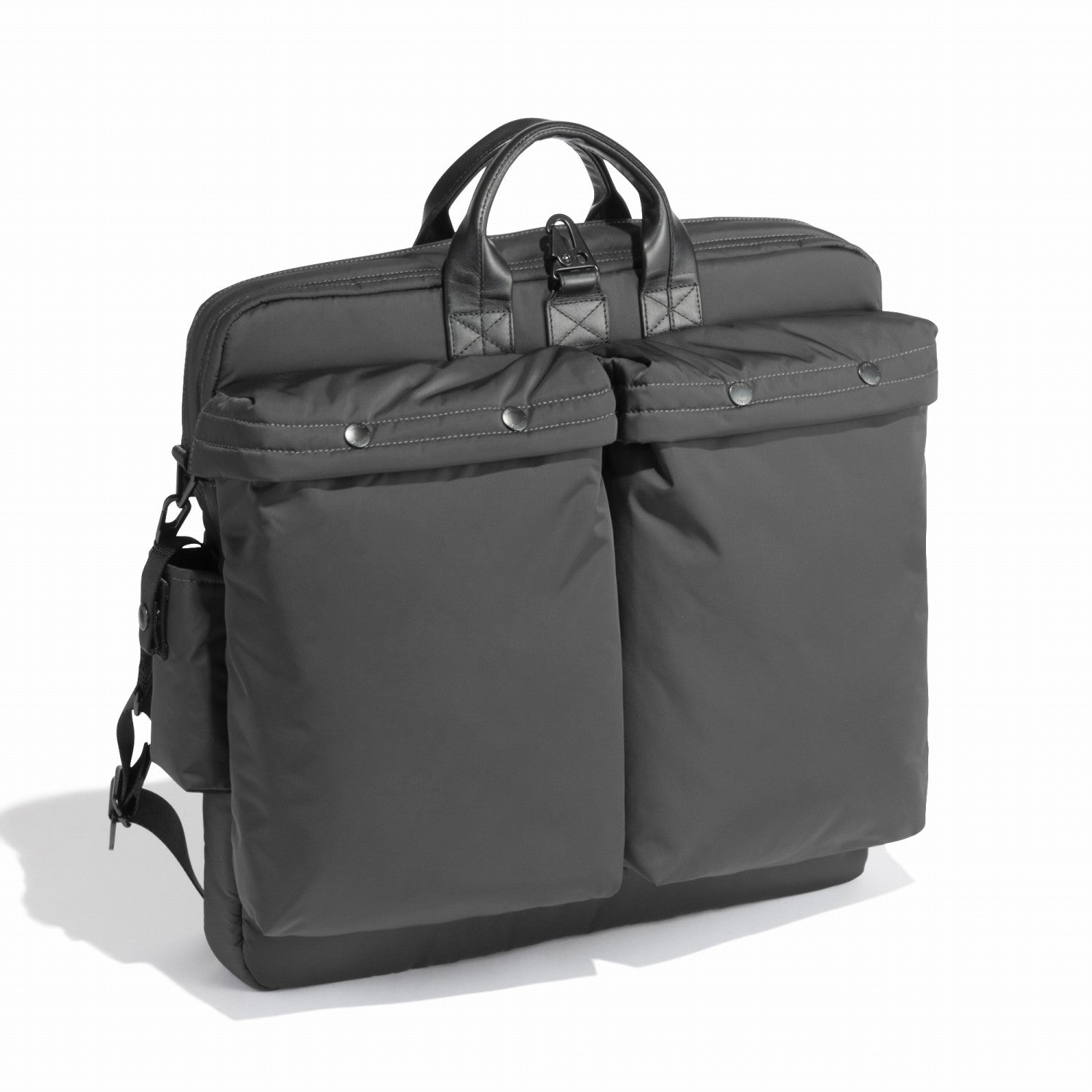 CITY PLUS THE HELMET Tote Bag ACE