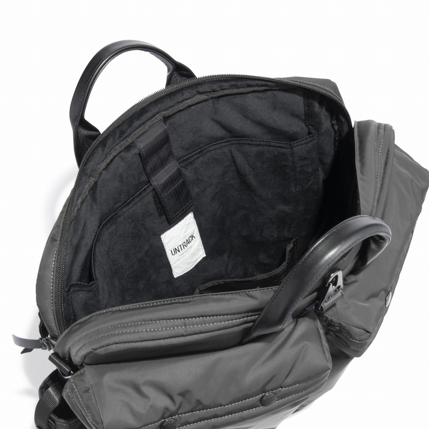 CITY PLUS THE HELMET Tote Bag ACE