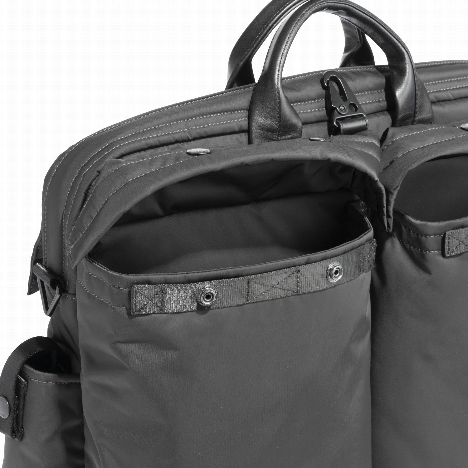 CITY PLUS THE HELMET Tote Bag ACE