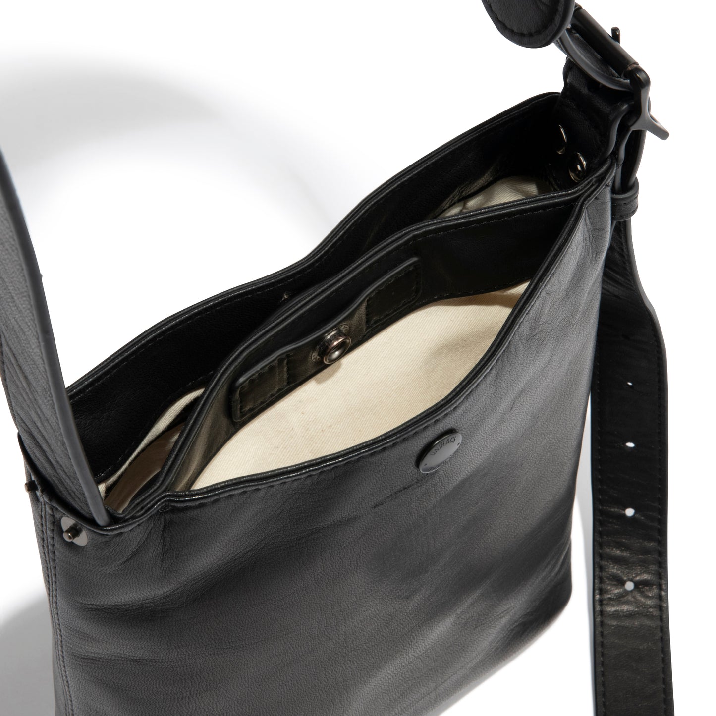 UT CITY PLUS The Bucket Tote Small