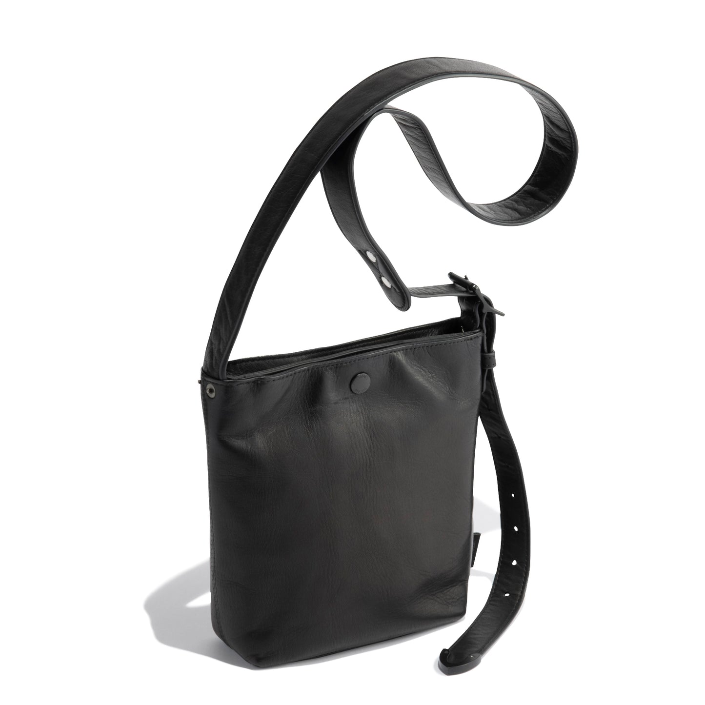 UT CITY PLUS The Bucket Tote Small