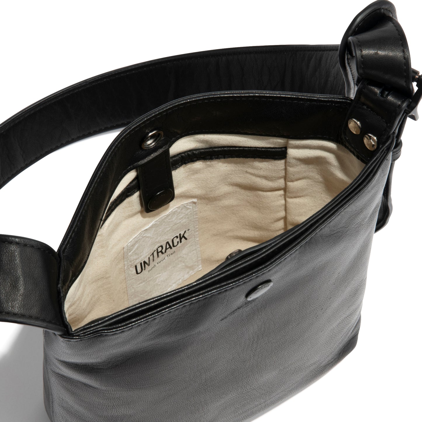UT CITY PLUS The Bucket Tote Small
