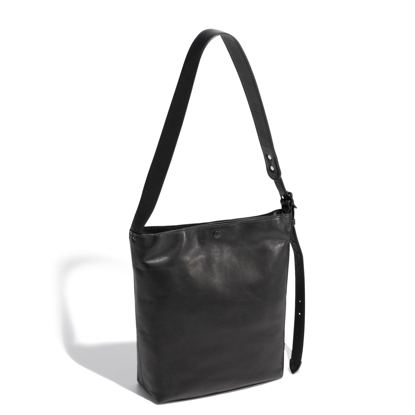UT CITY PLUS The Bucket Tote Medium