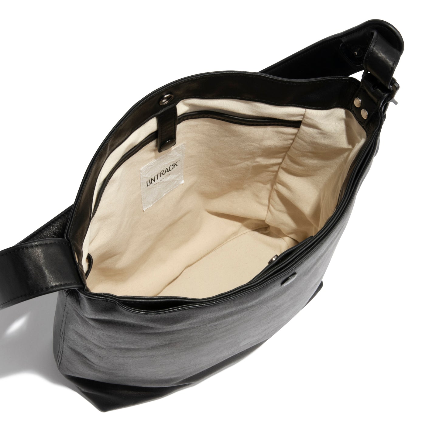 UT CITY PLUS The Bucket Tote Medium