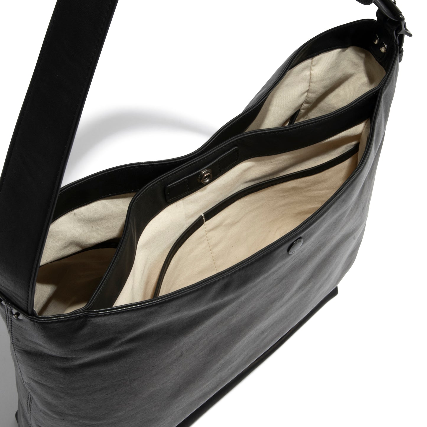 UT CITY PLUS The Bucket Tote Large