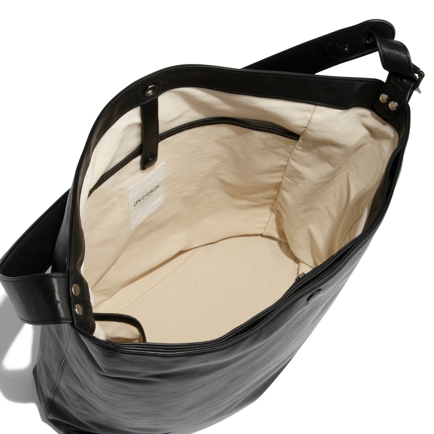 UT CITY PLUS The Bucket Tote Large