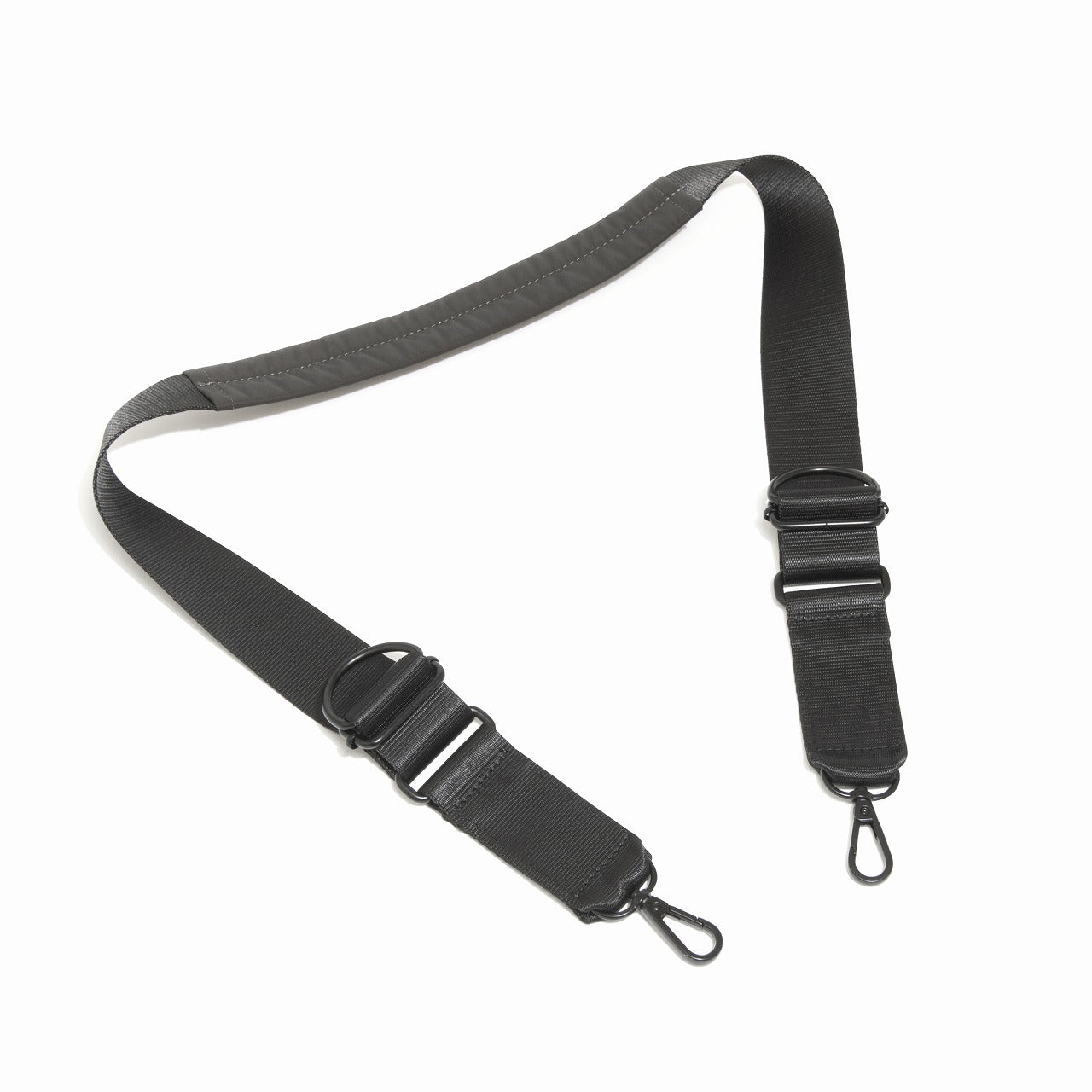 CITY DS Vertical Shoulder Bag