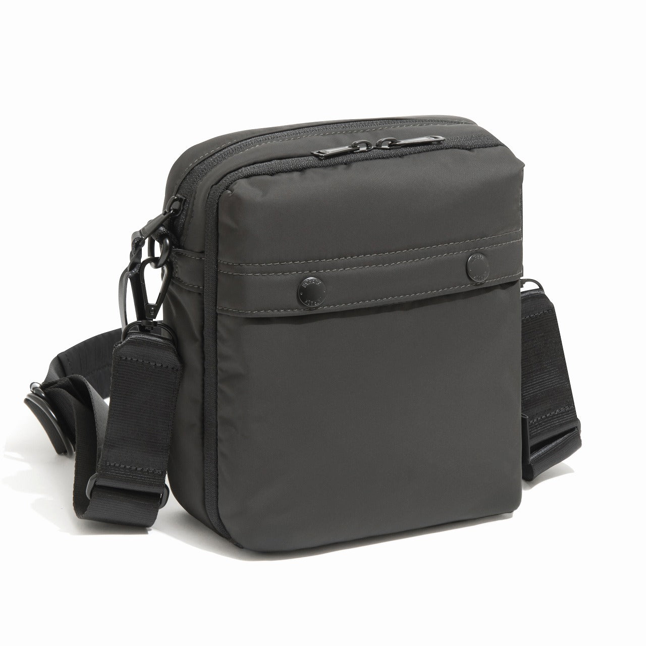 CITY DS Vertical Shoulder Bag