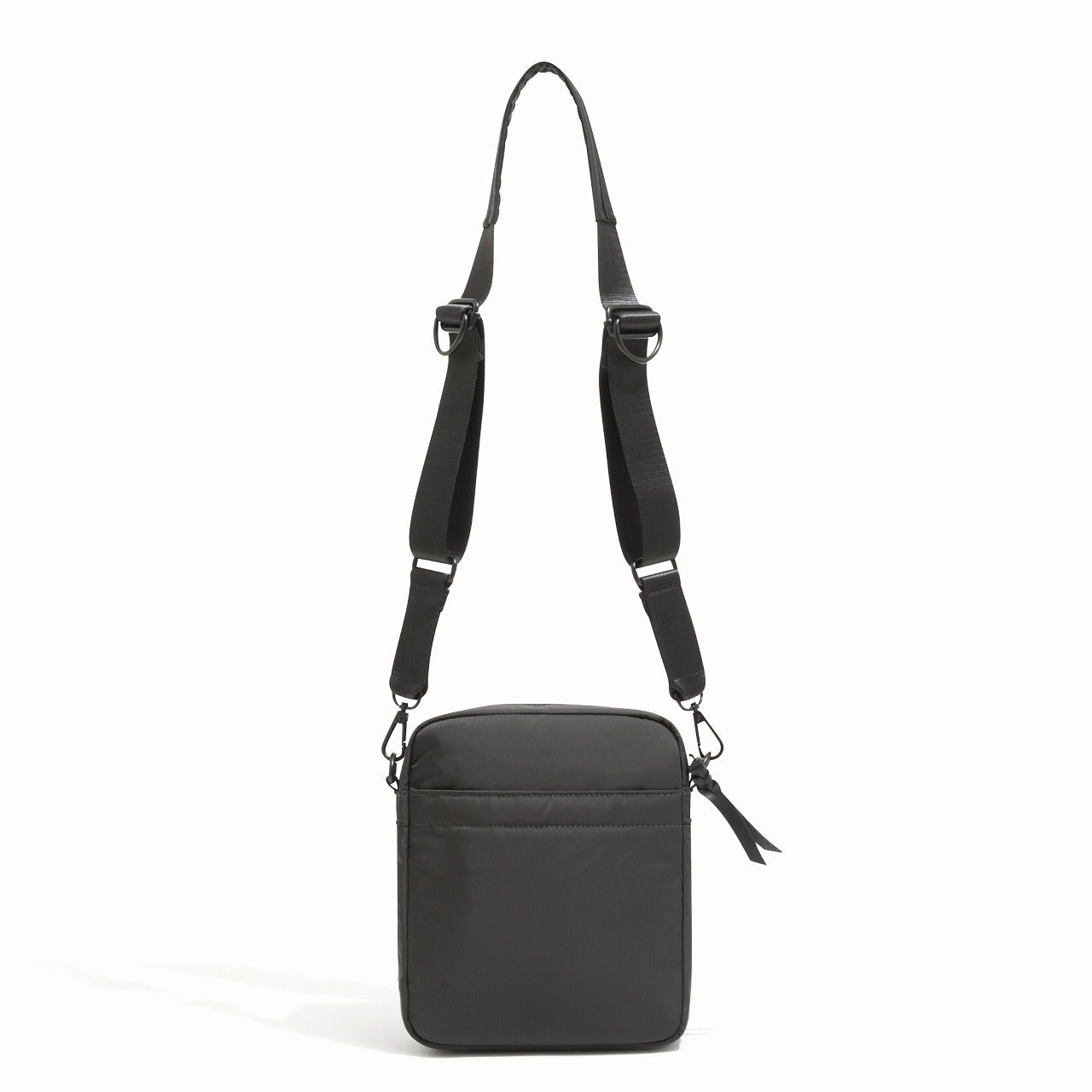 CITY DS Vertical Shoulder Bag