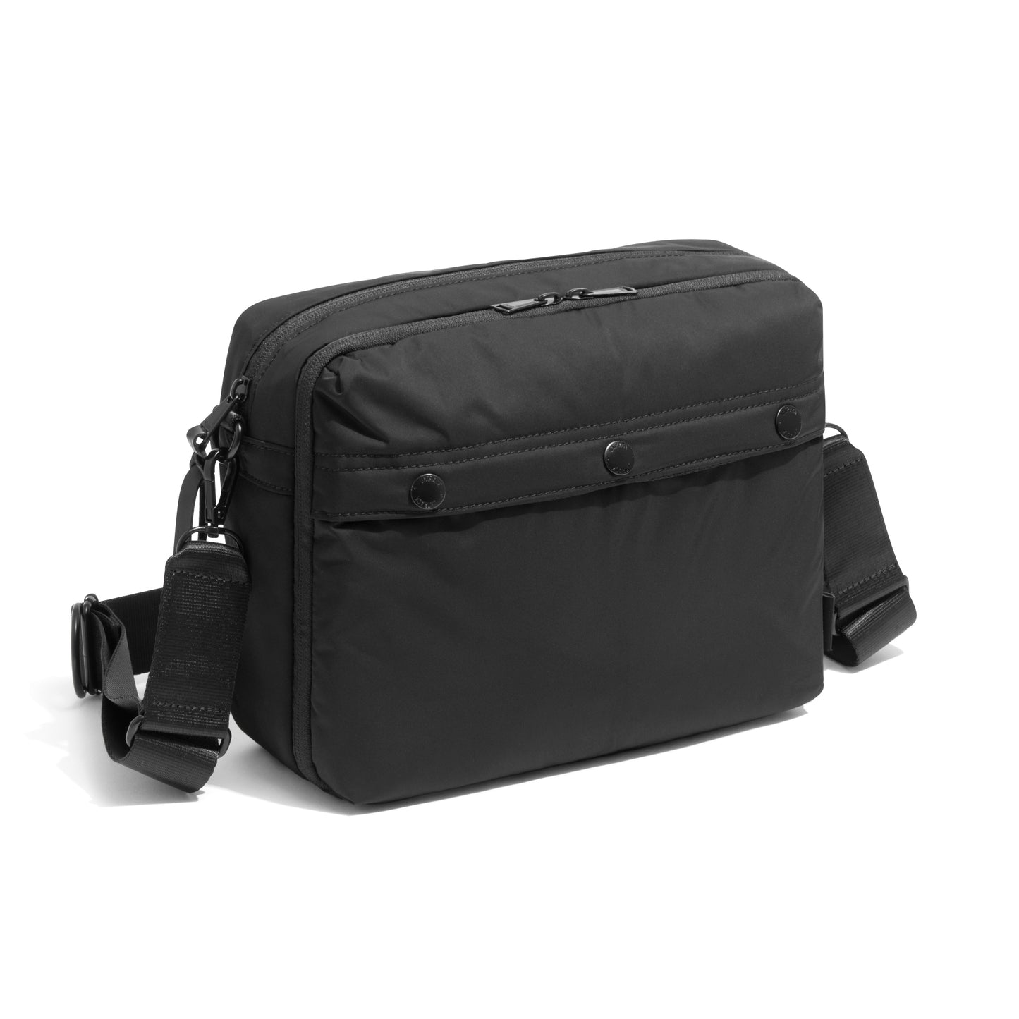 CITY DS Horizontal Shoulder Bag