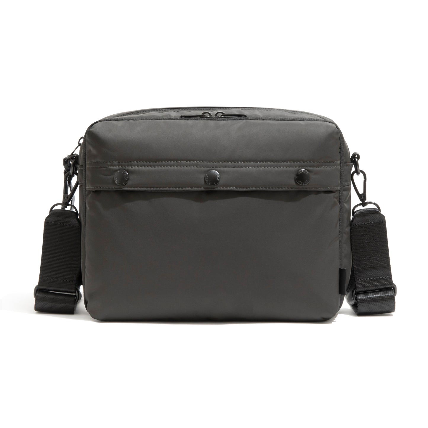 CITY DS Horizontal Shoulder Bag
