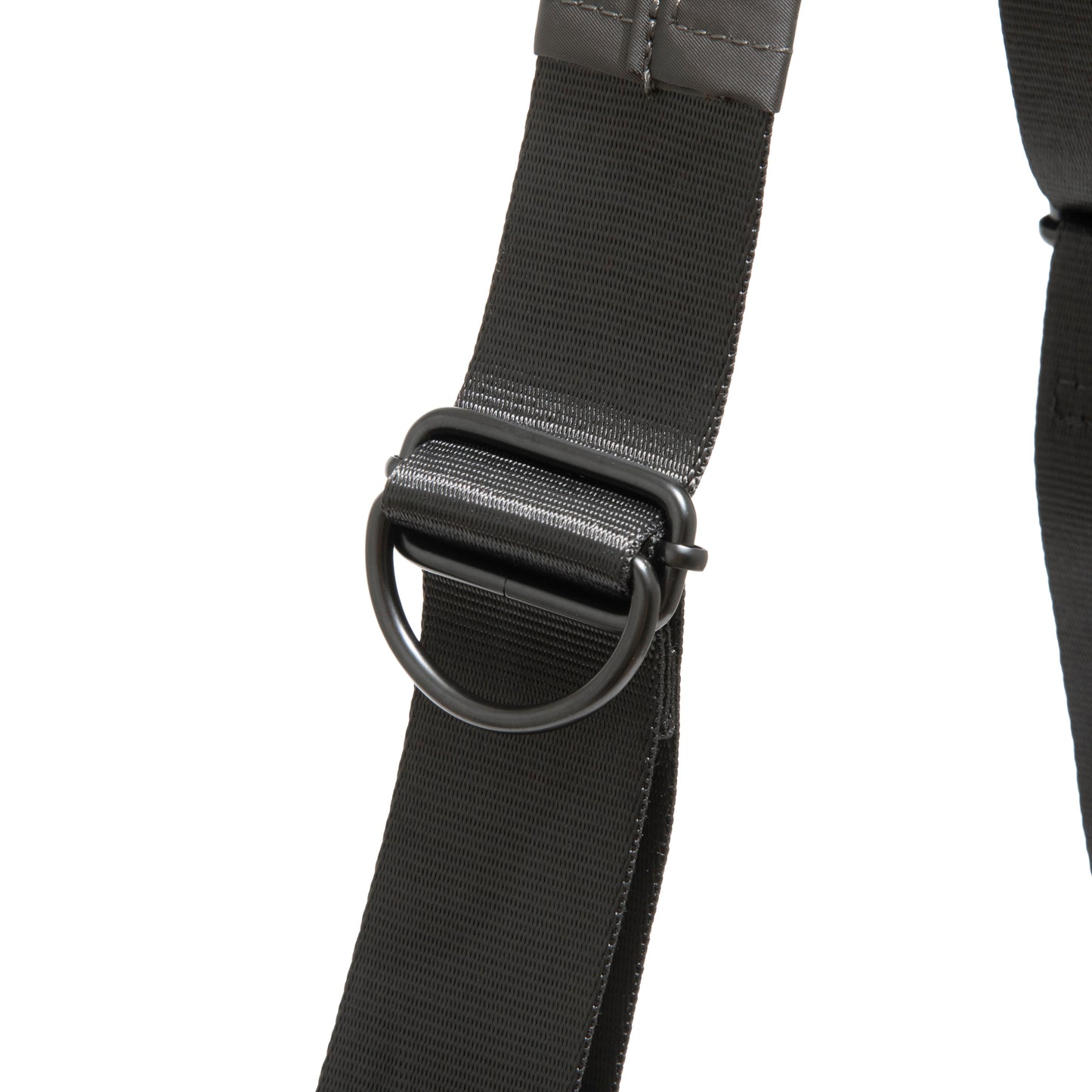 CITY DS Horizontal Shoulder Bag