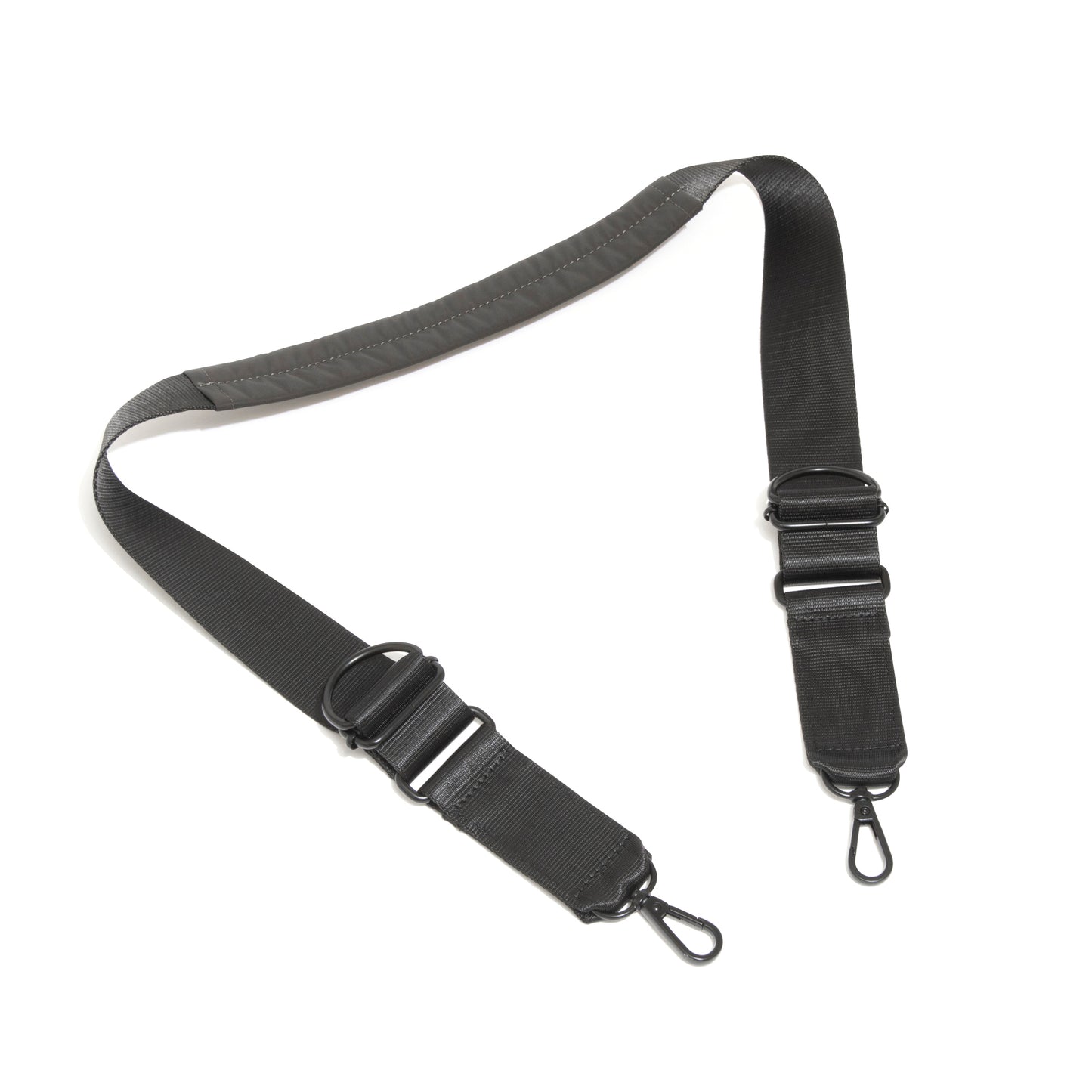 CITY DS Horizontal Shoulder Bag