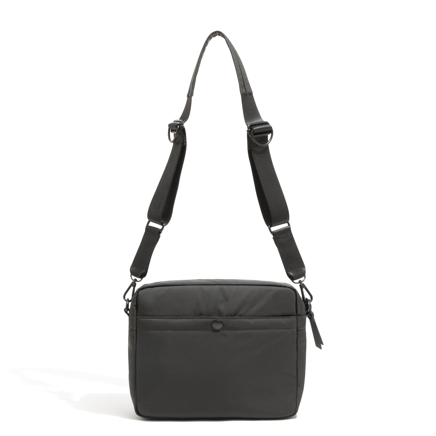 CITY DS Horizontal Shoulder Bag