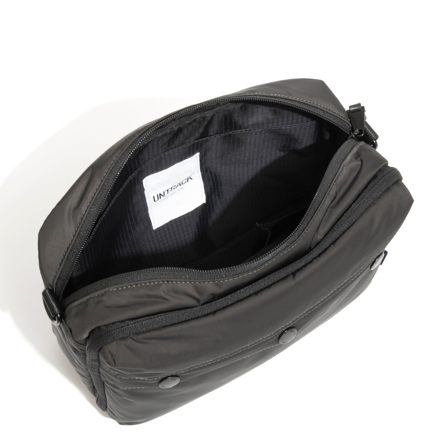 CITY DS Horizontal Shoulder Bag