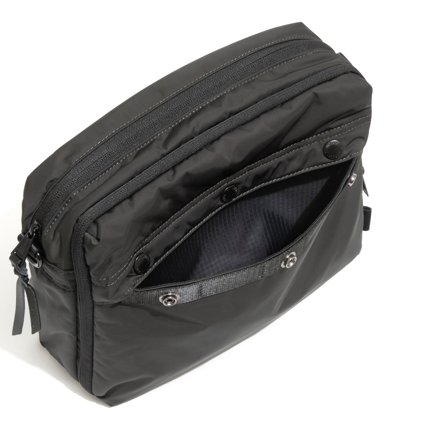 CITY DS Horizontal Shoulder Bag