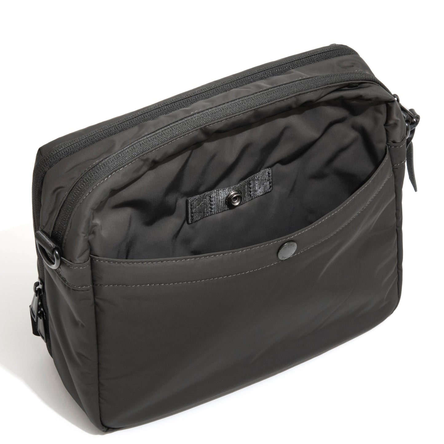 CITY DS Horizontal Shoulder Bag