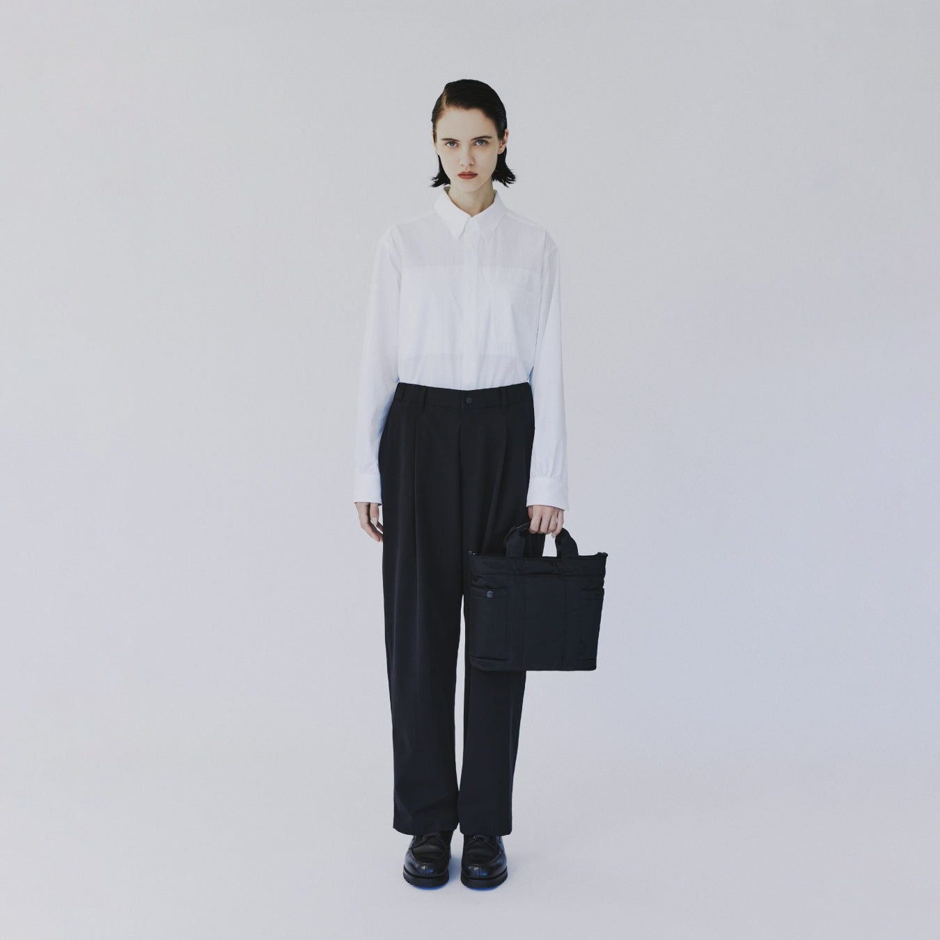 CITY DS Holiday Tote Small ACE