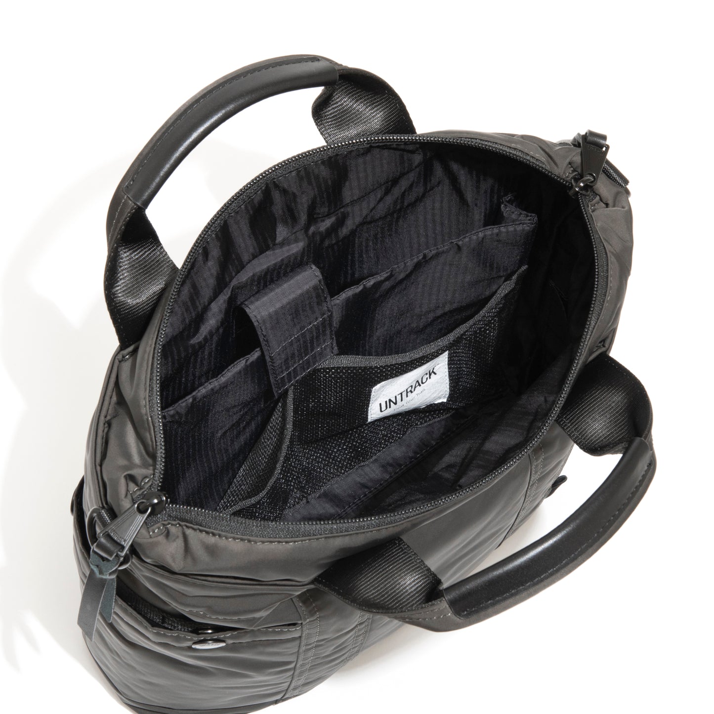 CITY DS Holiday Tote Small