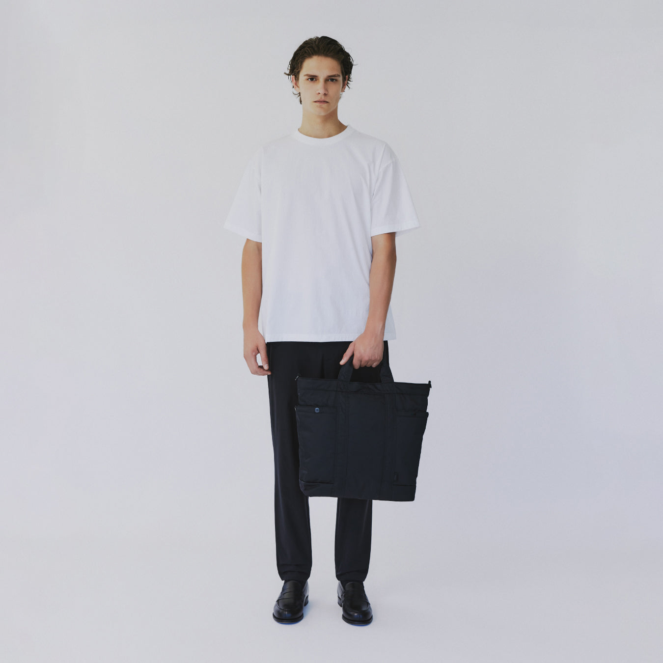 CITY DS Holiday Tote Medium