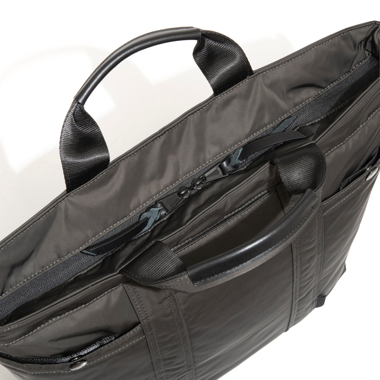 CITY DS Holiday Tote Medium