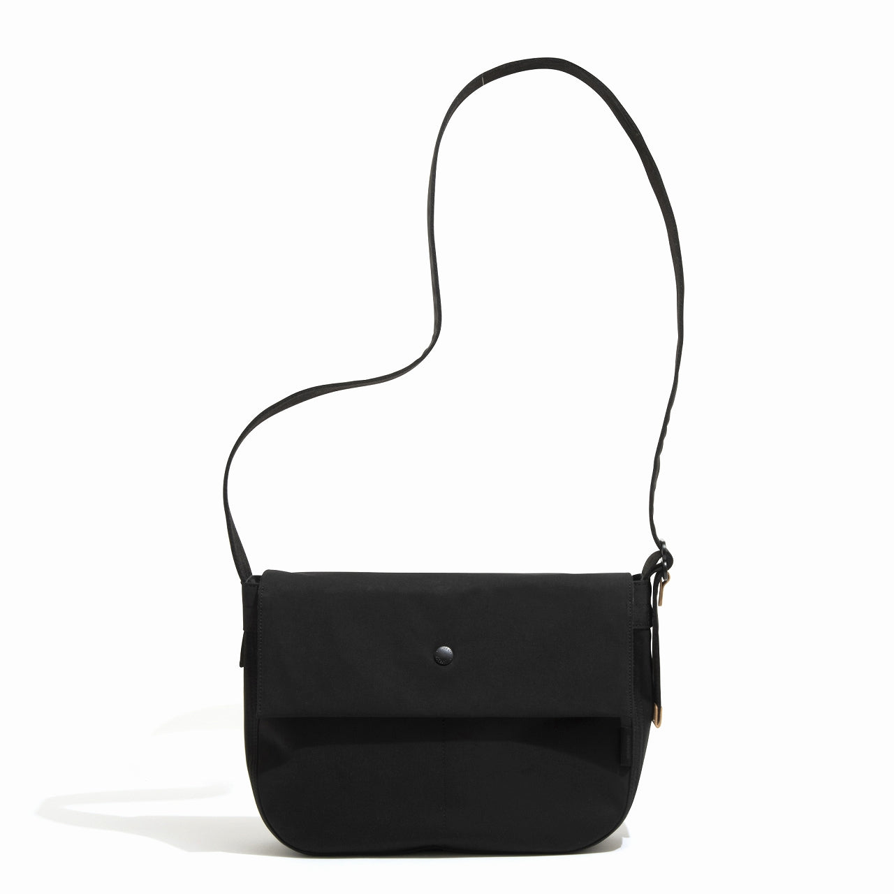 CITY PLUS NEWSPAPER Crossbody Small ACE