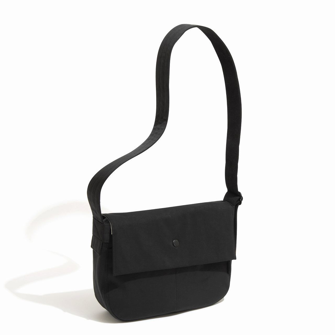 CITY PLUS NEWSPAPER Crossbody Small ACE