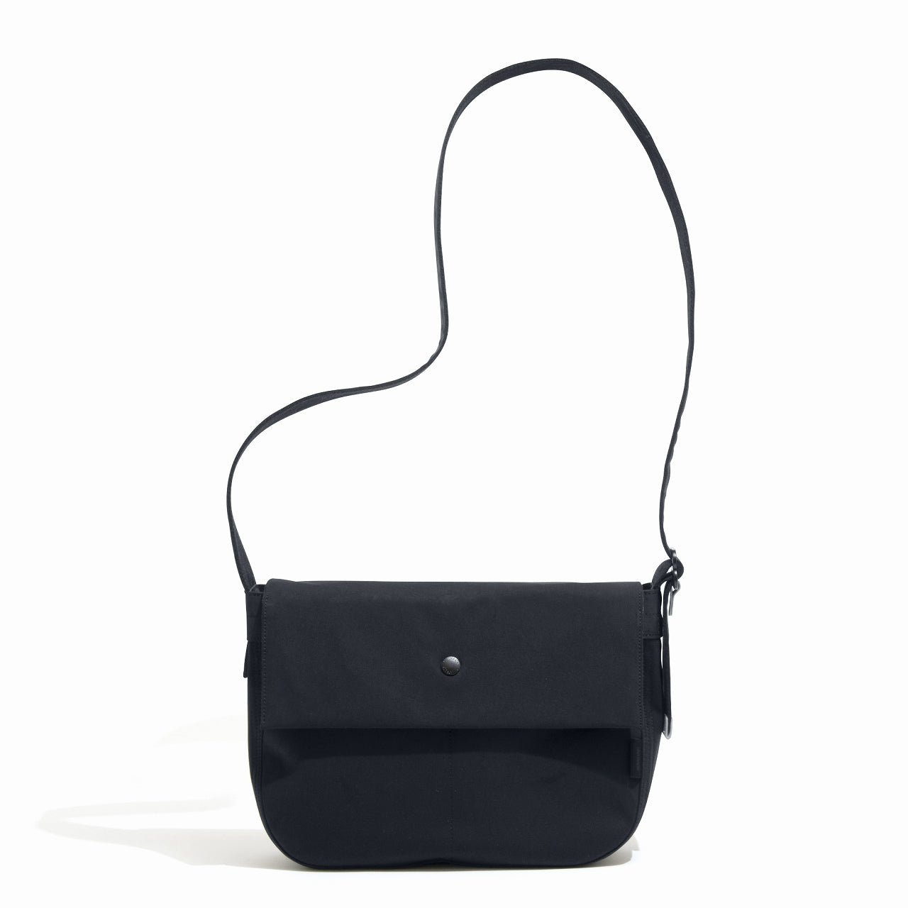 CITY PLUS NEWSPAPER Crossbody Small ACE
