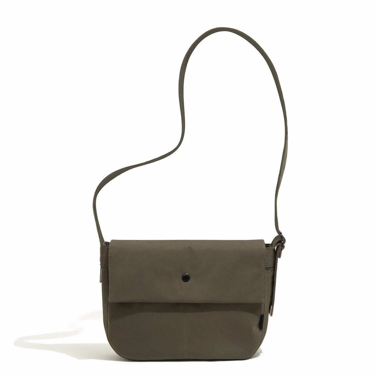 CITY PLUS NEWSPAPER Crossbody Small ACE