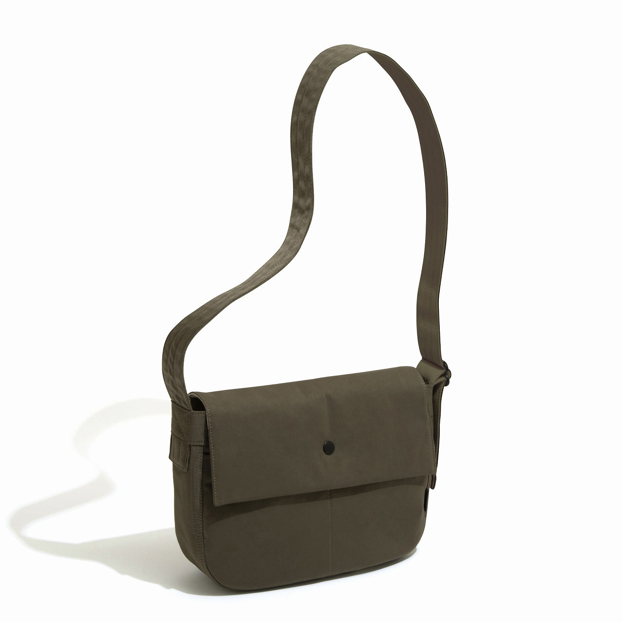 CITY PLUS NEWSPAPER Crossbody Small ACE