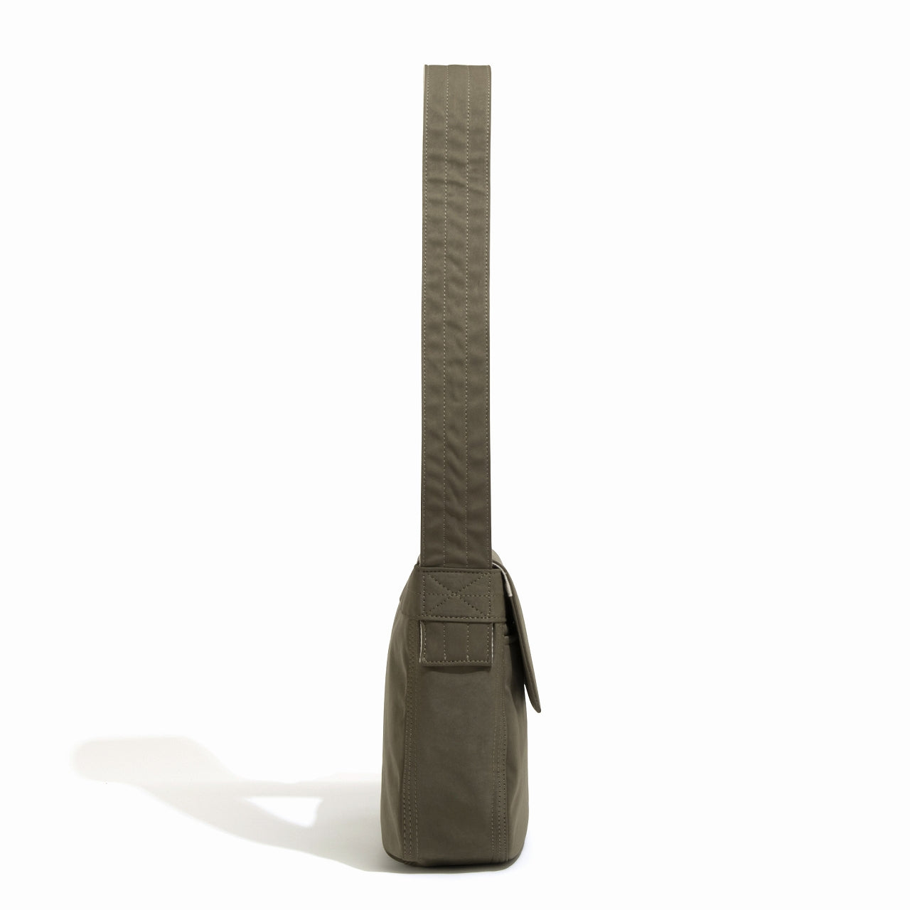 CITY PLUS NEWSPAPER Crossbody Small ACE