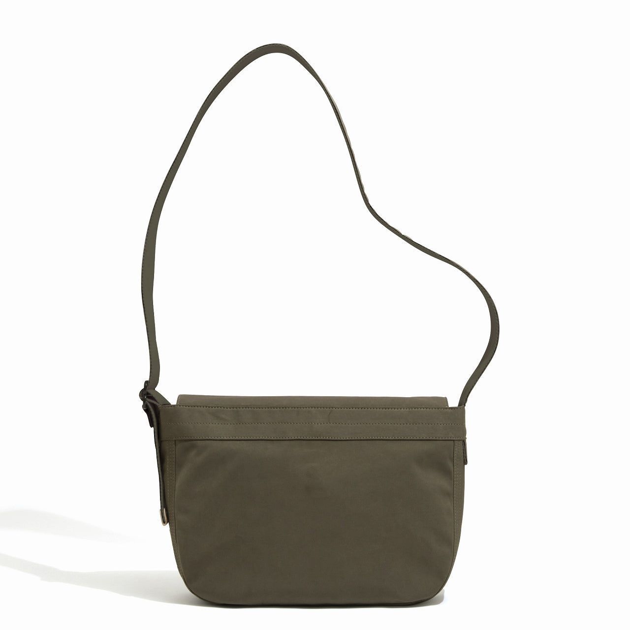 CITY PLUS NEWSPAPER Crossbody Small ACE