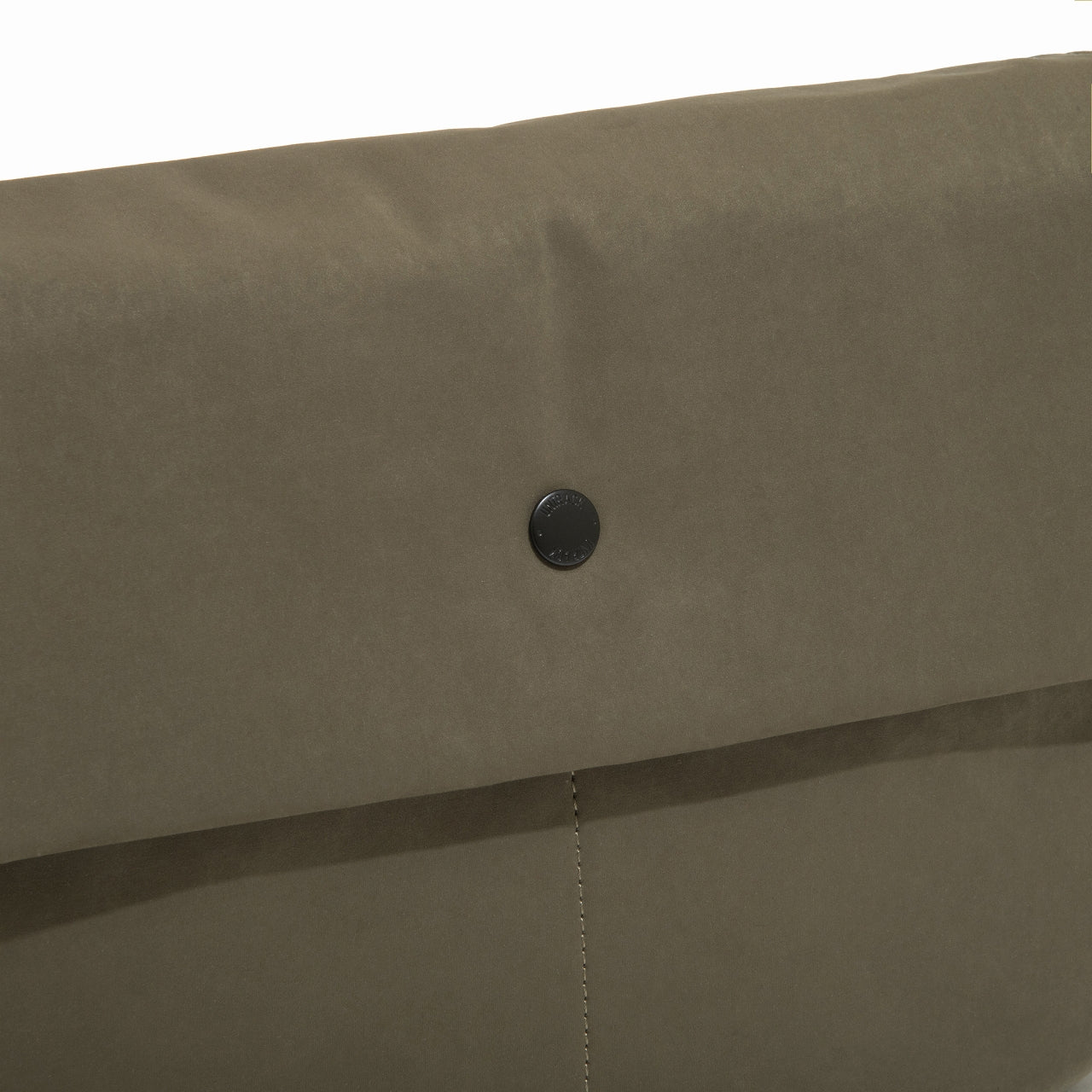 CITY PLUS NEWSPAPER Crossbody Small ACE