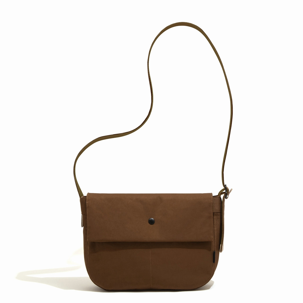 CITY PLUS NEWSPAPER Crossbody Small ACE