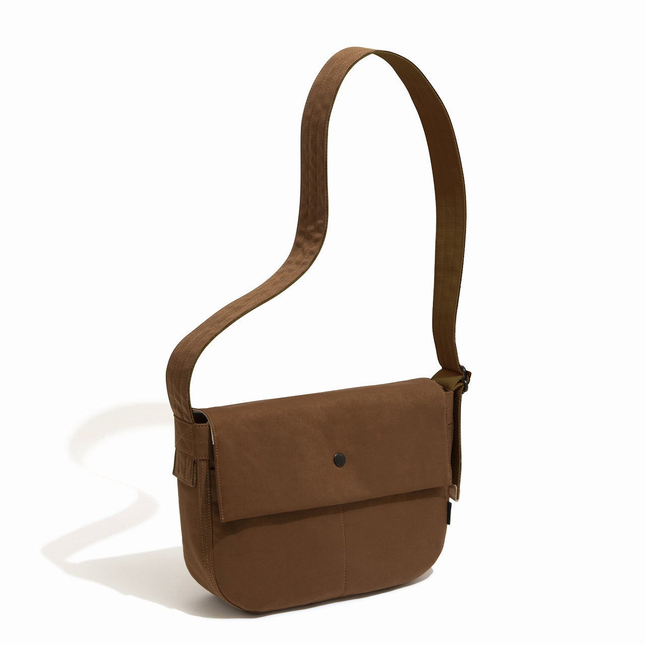 CITY PLUS NEWSPAPER Crossbody Small ACE