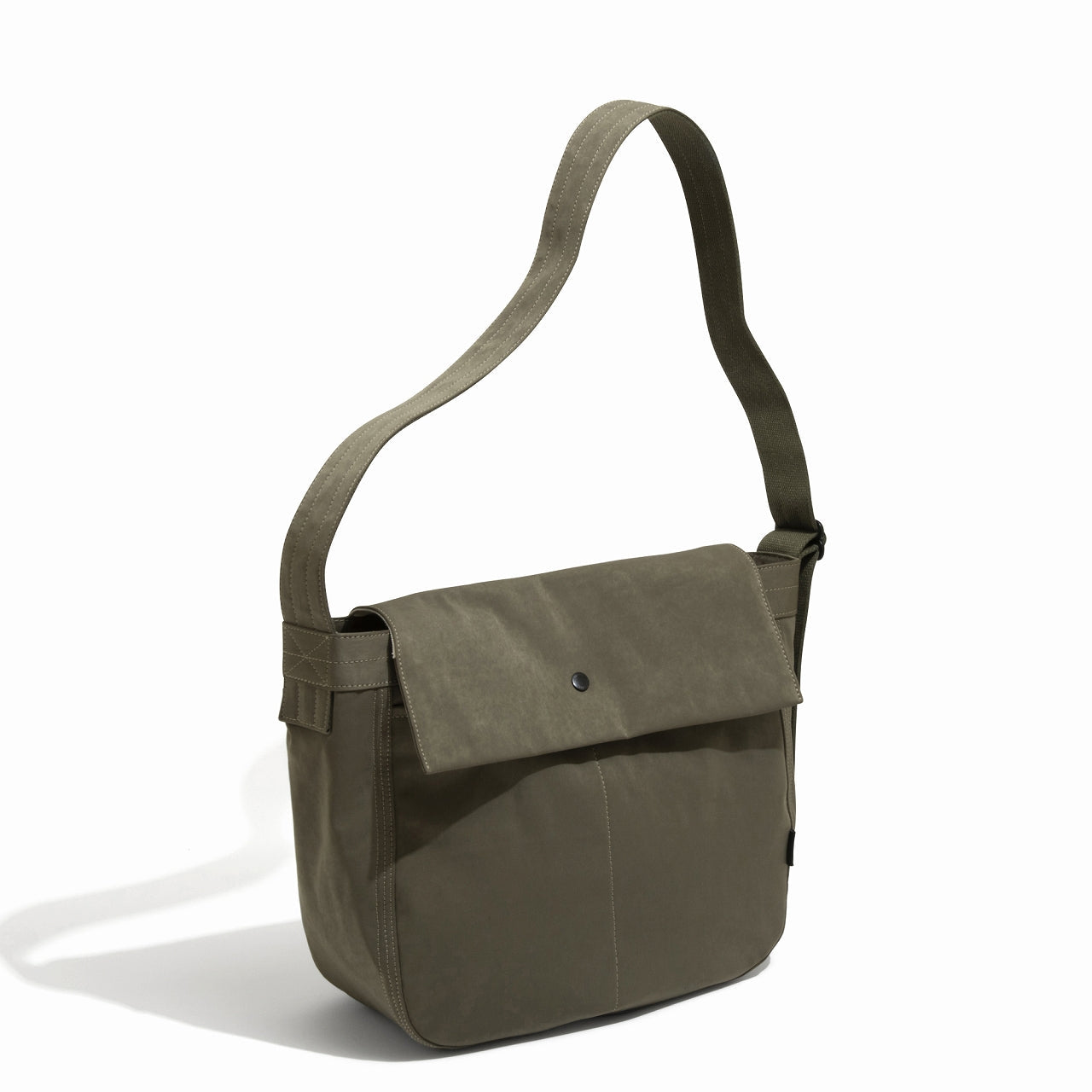 CITY PLUS NEWSPAPER Crossbody Medium ACE