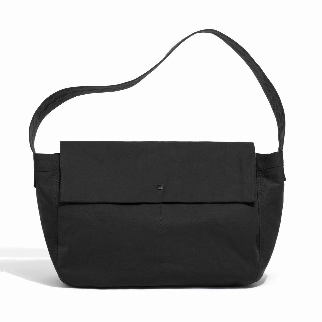 CITY PLUS NEWSPAPER Crossbody Large ACE