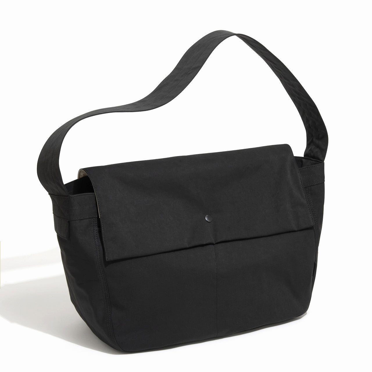 CITY PLUS NEWSPAPER Crossbody Large ACE