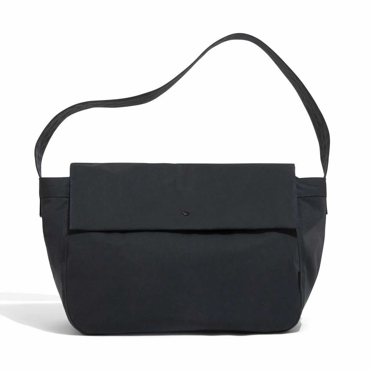 CITY PLUS NEWSPAPER Crossbody Large ACE