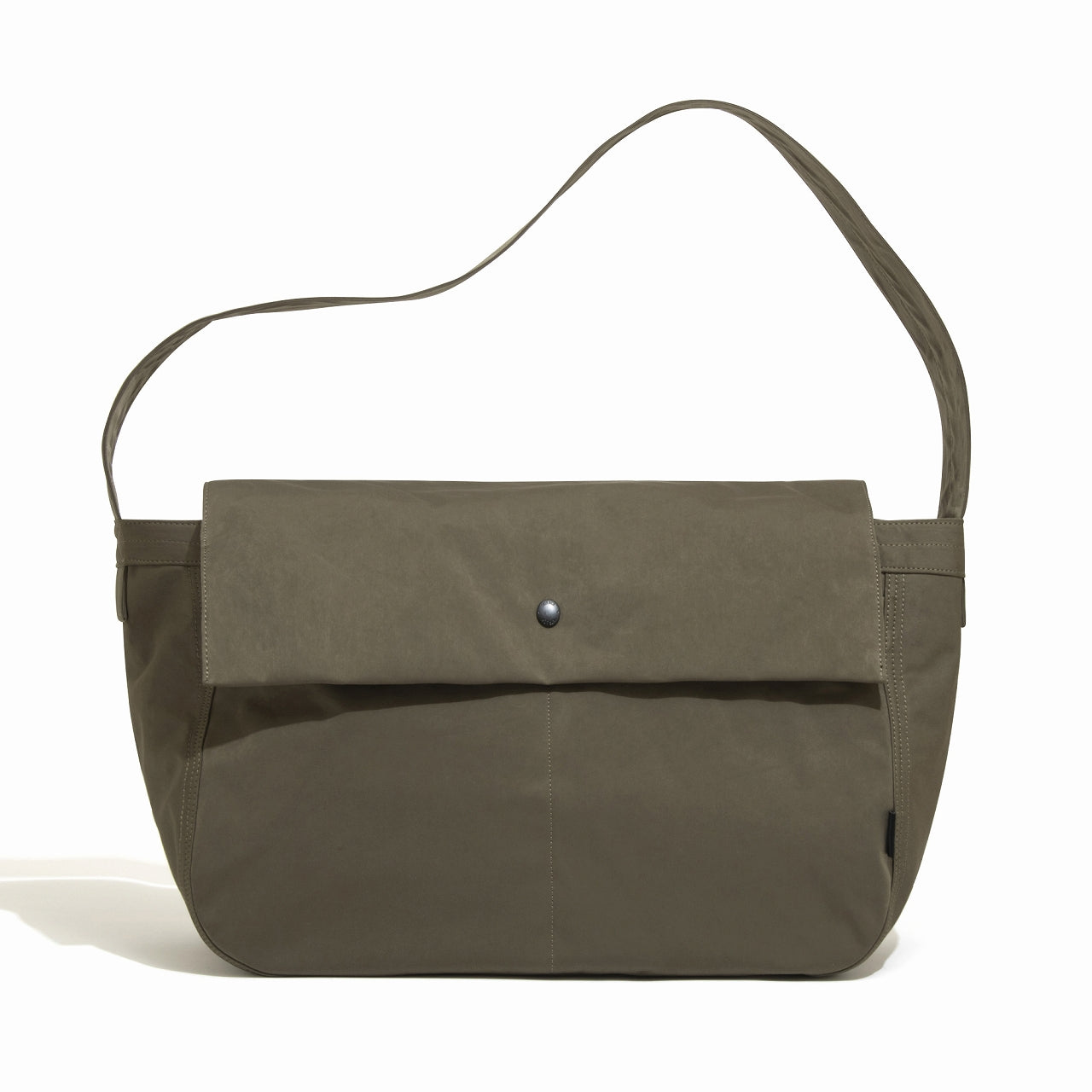 CITY PLUS NEWSPAPER Crossbody Large ACE