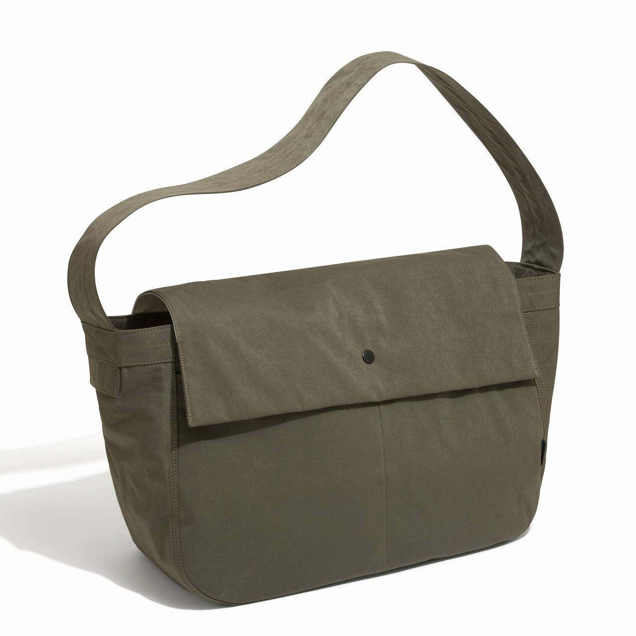 CITY PLUS NEWSPAPER Crossbody Large ACE