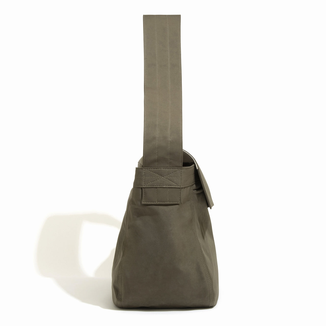 CITY PLUS NEWSPAPER Crossbody Large ACE