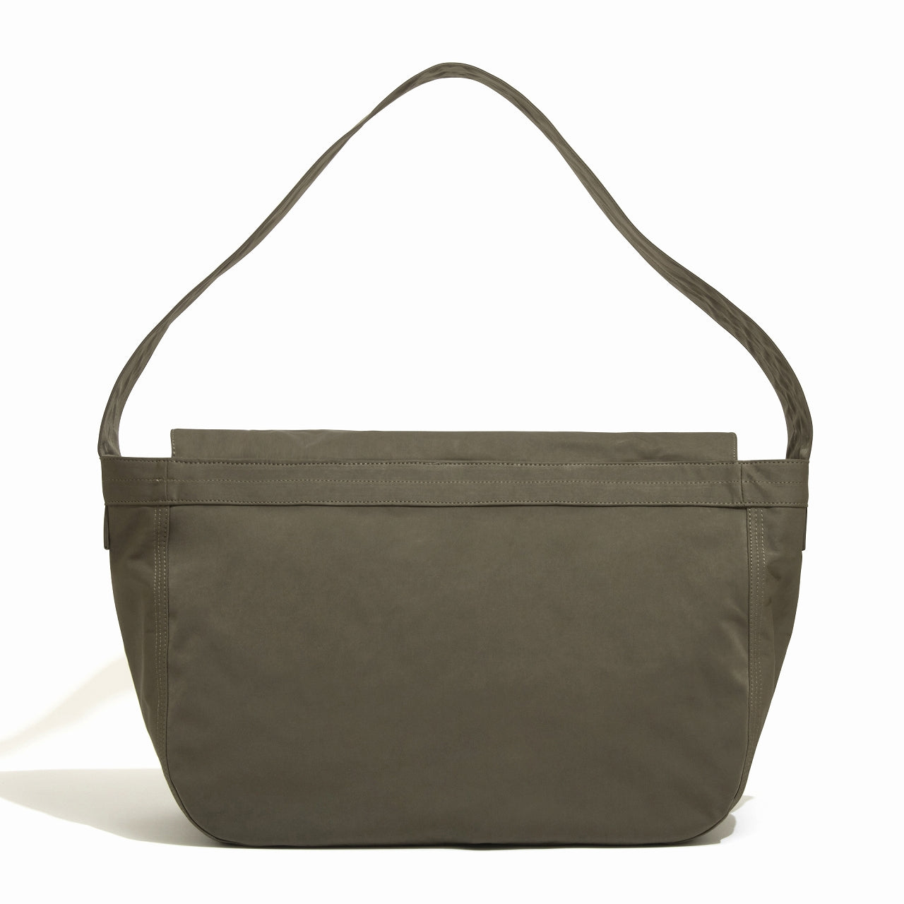 CITY PLUS NEWSPAPER Crossbody Large ACE