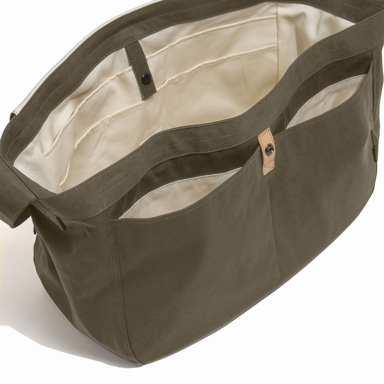 CITY PLUS NEWSPAPER Crossbody Large ACE