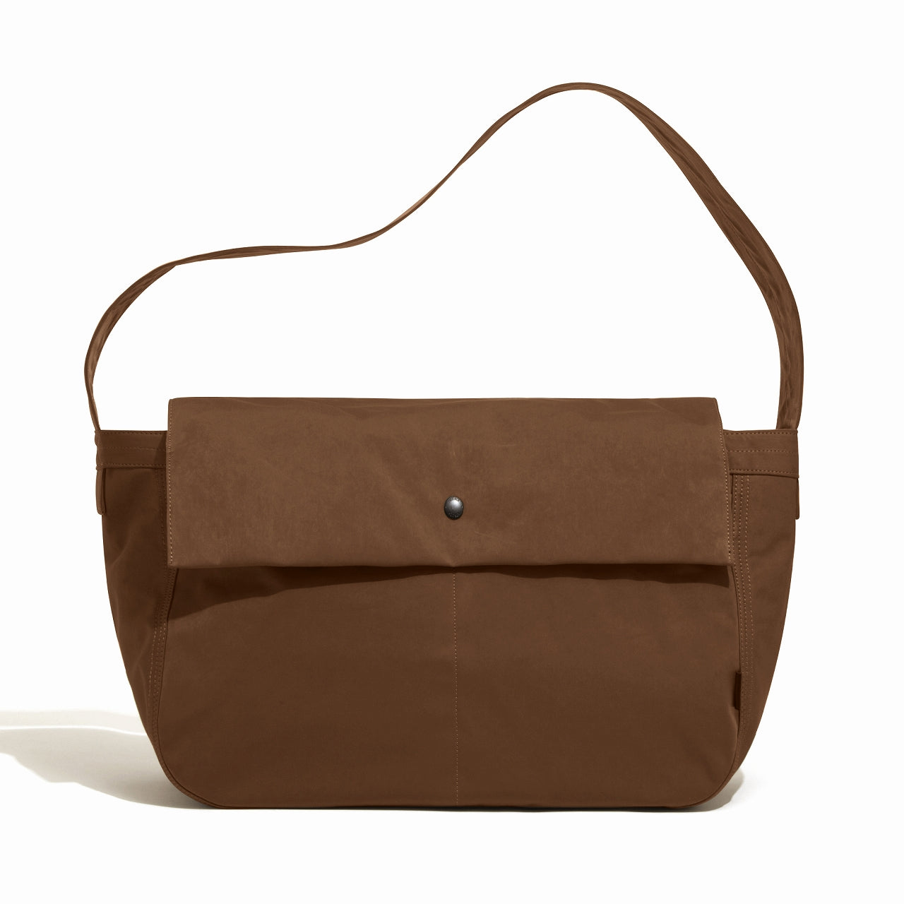 CITY PLUS NEWSPAPER Crossbody Large ACE