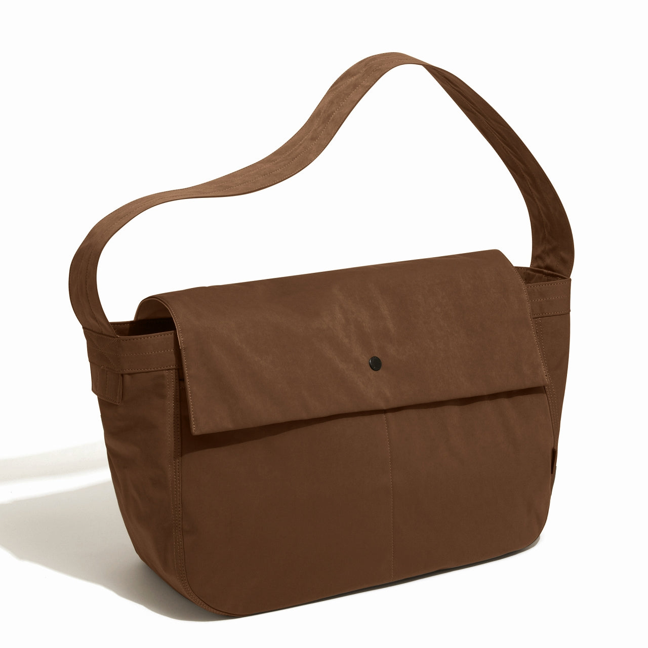 CITY PLUS NEWSPAPER Crossbody Large ACE